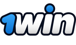 1win logo