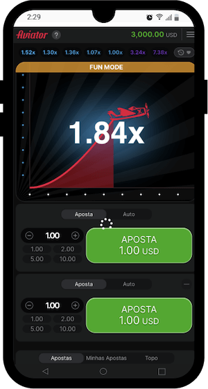 jogar aviator como exemplo em 1win